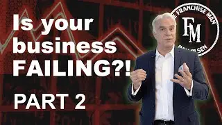 6 Secrets for a Successful Business - Part 2