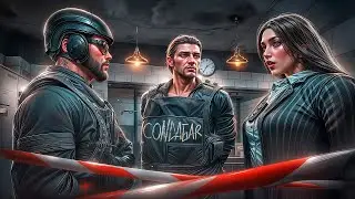 ДУШНЫЙ АДВОКАТ СПАСЛА УГОНЩИКА 7 РАНГА! 10.000.000$ НА УГОНЕ #11 в GTA 5 RP / MAJESTIC RP