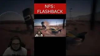 NFS: FLASHBACK