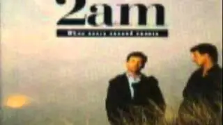 2am - Too Late (1987) Super AOR