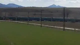 TCDD Taşımacılık Uzaktan Çekim (DE 220??)