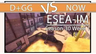 eXtv Live:DoublePlusGood vs NOW