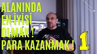 Becoming the Best in 3D Visualization and Making Money 01