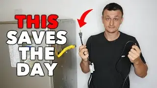 How to Connect Furnace to an Outlet or a Generator