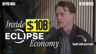 E25: Seth Winterroth, Partner at Eclipse, Investing $10 Billion in the Physical Economy