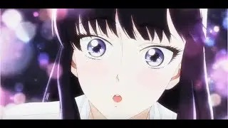 [AMV] Любовь похожа на прошедший дождь