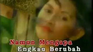 CINTA BERSULAM DUSTA#SAFURA#MALAYSIA#POP#LEFT