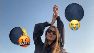 18 сентября| лунное затмение стучит мне по мозгам