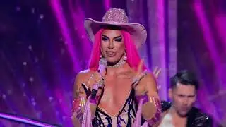 'Queen Of The Universe': Trixie, Vanessa, And Michelle Talk S2 And Fighting Anti-LGBTQ Legislation