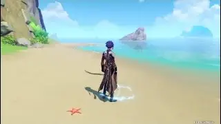 Genshin Impact: All Conch Recordings