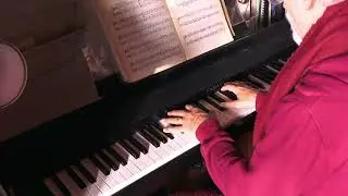 Mattino (Piano Solo)