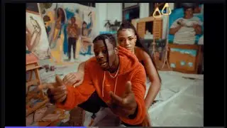 Thutmose – Fashionably Late (Official Music Video)