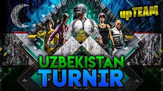 SNG PRAK TURNIR | ТУРНИР OPEN EMULATOR CUP | PUBG MOBILE