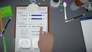 How to switch on Co-op mode in Surgeon Simulator CPR