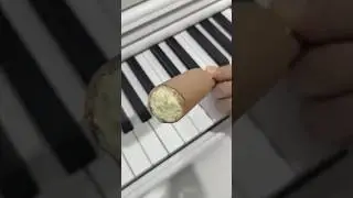 3D pen_누가 한 입 먹은 누가바 만들기 / Making ICE CREAM BAR