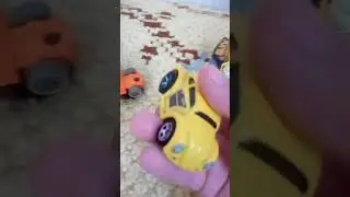 Моя коллекция хот вилс