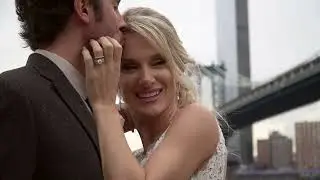 rachelle + robbie   nyc elopement docu cut Original