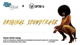 NFT.NYC Soundtrack Vibe Out Music!
