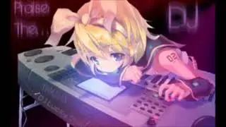 Nightcore-Tetris