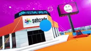 Şehzade Reklam Spotu