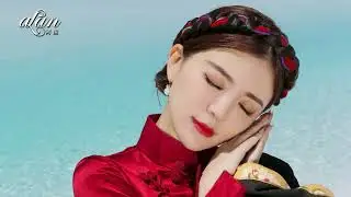 【Lyrics】alan 阿蘭 - 'NAMTSO' གནམ་མཚོ་།