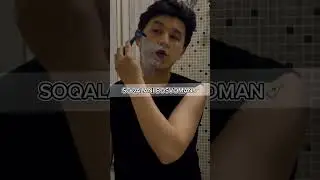 Bekzod Karimovichdan yangi rep