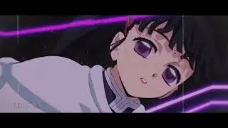Tanjiro x Kanao 🤍 (Highschool Nicki Minaj) Edit!!