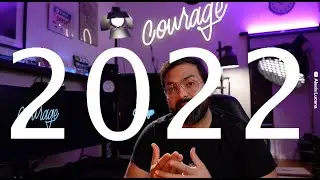 Cierre del 2022 en Courrage.ink