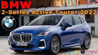 2022 BMW 2 Series Active Tourer