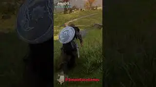 Weird distortion or glitch in the game? 