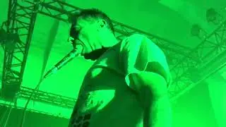 Esplendor Geometrico, Live