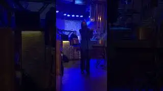 "Someone like you" Adele (cover by Dasha Shamonina), 16 лет