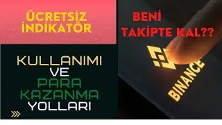 BU VİDEO HAYAT KURTARIR!!! KRİPTOLARDA DESTEK VE DİRENÇ NOKTALARI HAYAT KURTARIR..