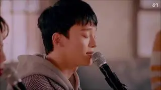 bye babe • 10cm x chen // hanromeng // lyrics
