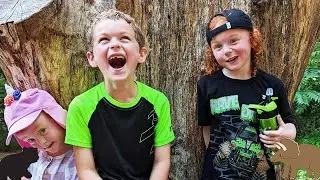 Dinosaurs, Alpacas, and Bears oh My! 🐒 Durham Museum of Life and Science