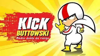 S4nri0 - KICK PHONKTTOWSKI (VIDEO OFICIAL)