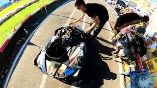 AMKC 7B, PitStop (ПитСтоп), 2022-08-14