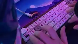 What a $270 keyboard sound likes.........