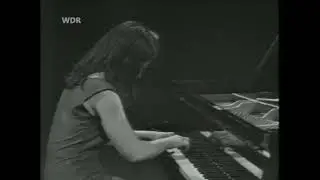 Martha Argerich: Chopin – Scherzo in C-sharp minor, Op. 39 (1965)