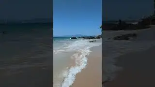 Punto Negro's waves