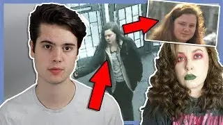 THE LEAH CROUCHER CASE