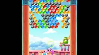 Cookie Cats Pop Level 16