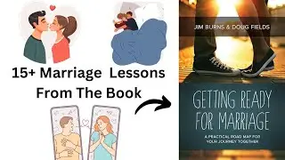 15+ Marriage Lessons From The Book 