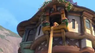 Рапунцель  Запутанная история   Tangled, 2010 1