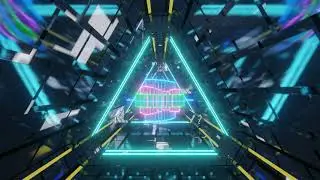 Music Visualizer - Animation