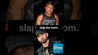 Eminem destroys Benzino #hiphop