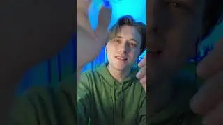 ASMR Smoothing Your Brain Out #shorts