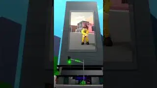 POV: My Girlfriend Found Out That I Did Tyla Dance..😰😅 || Roblox Edit 