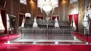 3 Mayıs 1481 Fatih Sultan Mehmet Hanın Vefatı