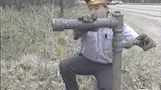 Protecting Our Pipelines